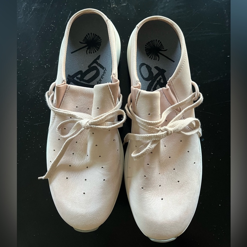 OTBT Marriet Wedge Sneaker